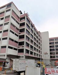 Lipo Building (D14), Factory #579575361